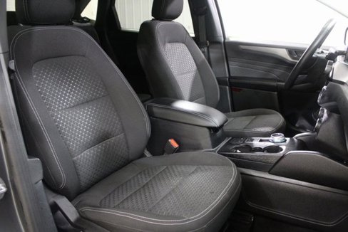 Certified 2023 Ford Escape Active image 5