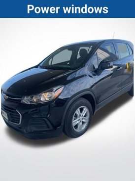 Used 2020 Chevrolet Trax LS image 4