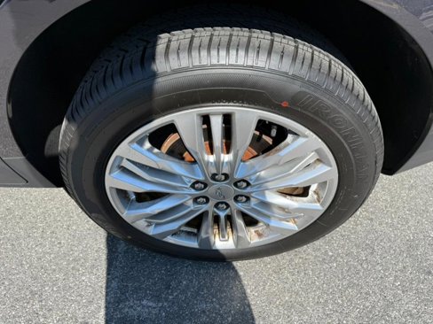 Used 2017 Cadillac XT5 Premium Luxury image 21