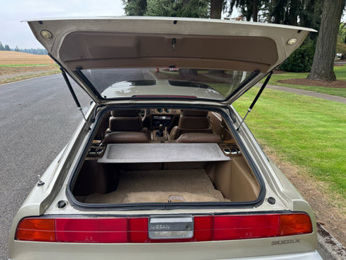 Used 1988 Nissan 300ZX GS image 32