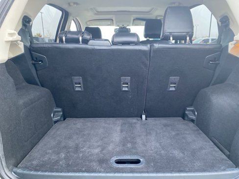 Used 2018 Ford EcoSport SES w/ SES Cold Weather Package image 14
