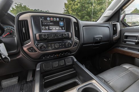 Used 2018 GMC Sierra 1500 Denali w/ Denali Ultimate Package image 24