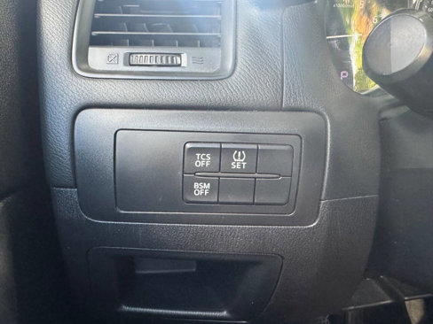 Used 2014 MAZDA CX-5 Touring w/ Bose/Moonroof Package image 21