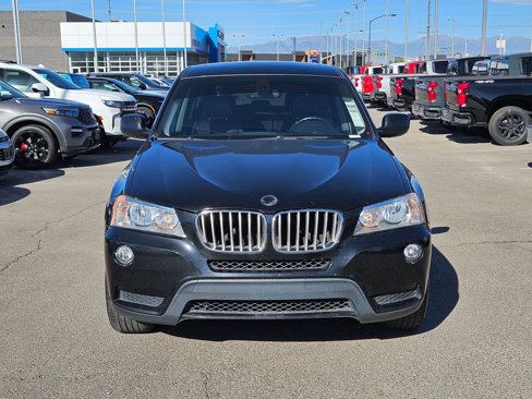 Used 2012 BMW X3 xDrive28i image 9