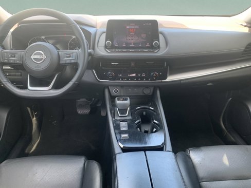 Used 2022 Nissan Rogue SV image 13