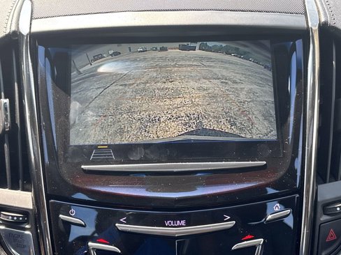 Used 2018 Cadillac ATS 2.0T AWD Sedan image 10