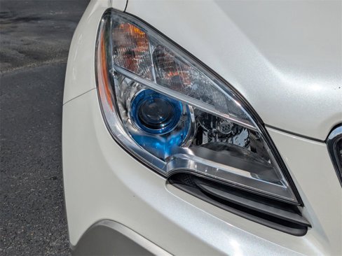 Used 2014 Buick Encore Premium image 8