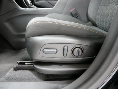Used 2022 Chevrolet Equinox LT image 14