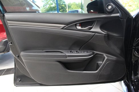 Certified 2018 Honda Civic Sport Touring image 15