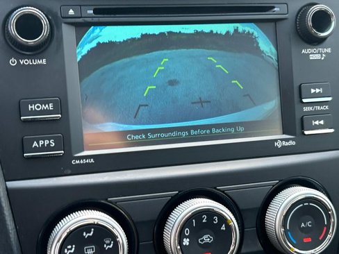 Used 2015 Subaru Impreza 2.0i image 22