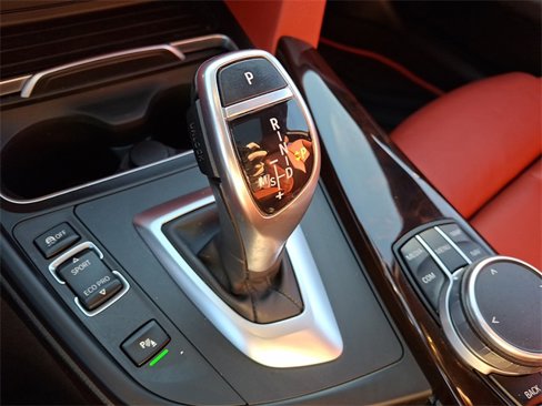 Used 2018 BMW 430i Gran Coupe xDrive image 16