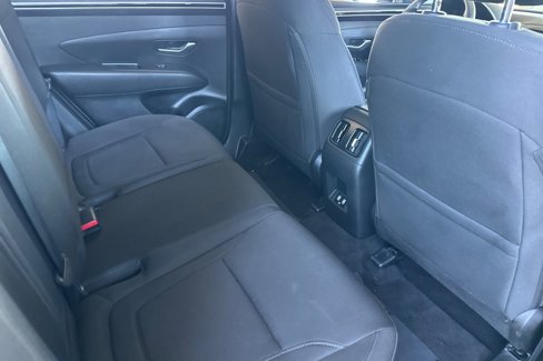 Used 2024 Hyundai Tucson SEL image 28