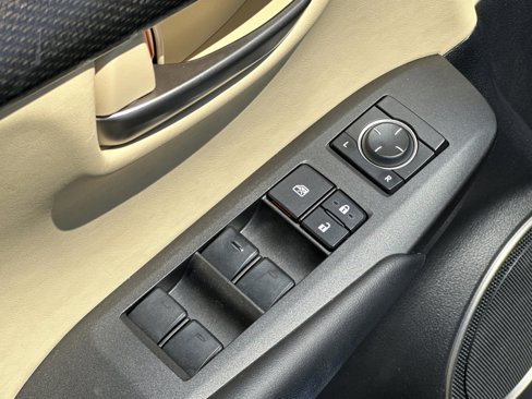 Used 2015 Lexus NX 200t F Sport image 22