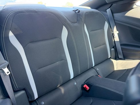 Used 2023 Chevrolet Camaro LT image 15