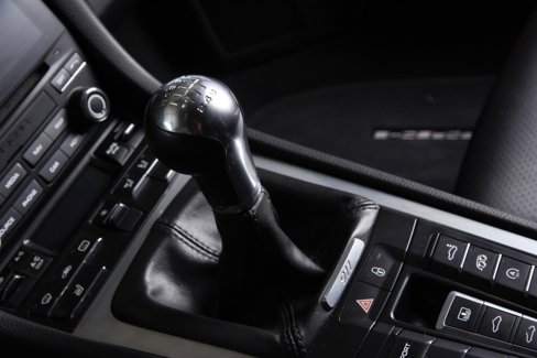 Used 2017 Porsche 911 Carrera 4S image 6