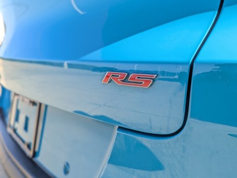 Used 2022 Chevrolet TrailBlazer RS w/ Convenience Package image 12