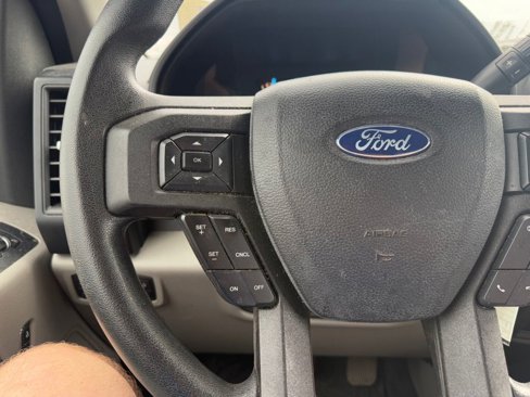 Used 2018 Ford F150 XL w/ Equipment Group 101A Mid image 14