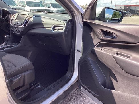 Used 2020 Chevrolet Equinox LT image 26