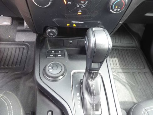 Used 2021 Ford Ranger XL w/ Equipment Group 101A High image 15