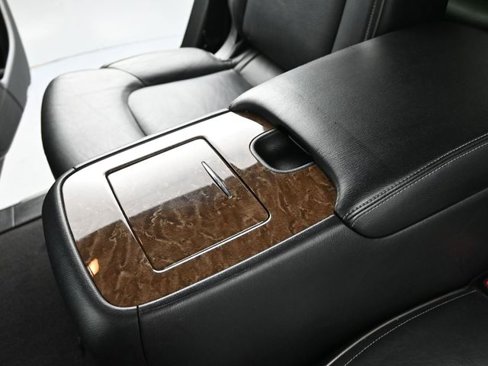 Used 2016 INFINITI QX80 Limited w/ All Season Package image 17