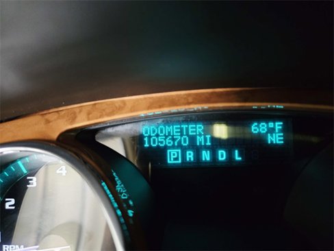 Used 2012 Buick Enclave Leather image 22