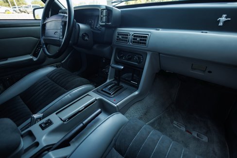 Used 1993 Ford Mustang GT image 54