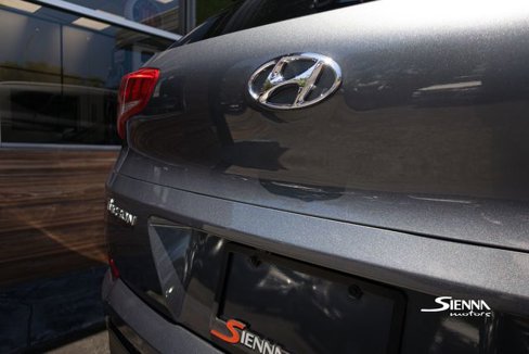 Used 2017 Hyundai Tucson SE image 10