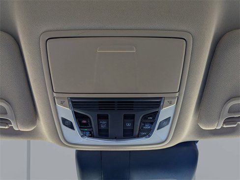 Certified 2019 Acura RDX AWD w/ Advance Package image 28