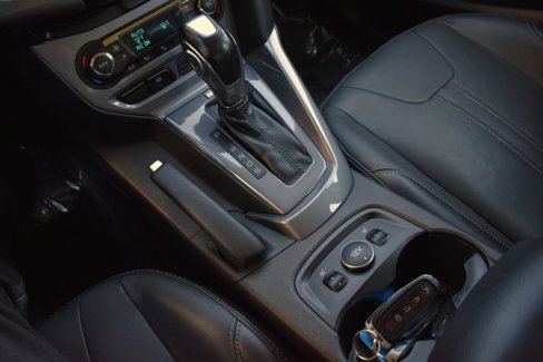 Used 2014 Ford Focus Titanium image 25