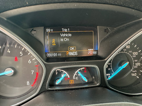 Used 2019 Ford Escape SE image 18