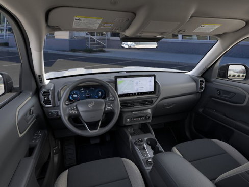 New 2025 Ford Bronco Sport Big Bend image 9