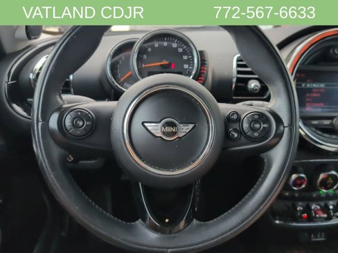 Used 2016 MINI Cooper Clubman image 10