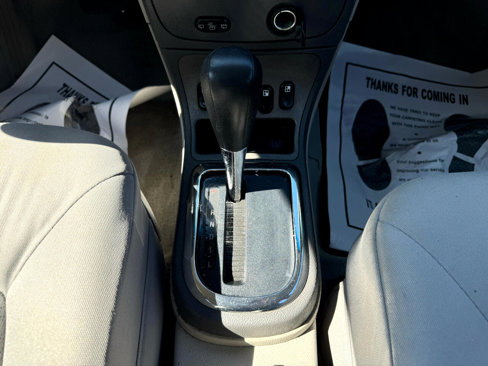 Used 2008 Chevrolet HHR LT w/ Enhanced Safety Package image 37