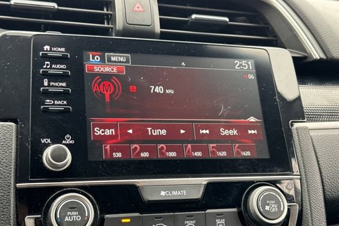 Used 2019 Honda Civic Sport image 15