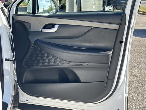 Used 2019 Hyundai Santa Fe SE image 13