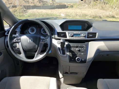 Used 2011 Honda Odyssey EX image 13