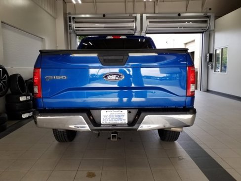 Used 2017 Ford F150 XLT image 21