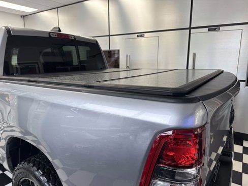 Used 2021 RAM 1500 Big Horn image 56