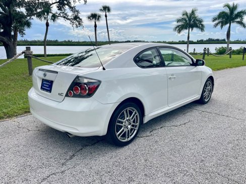 Used 2008 Scion tC Spec image 4