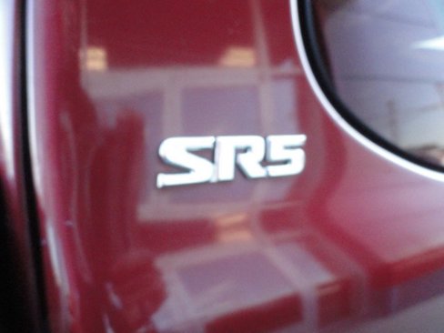 Used 2002 Toyota Tundra SR5 image 16