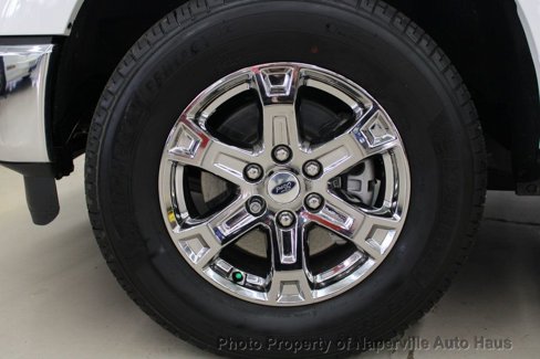 Used 2022 Ford F150 XLT w/ Equipment Group 302A High image 14