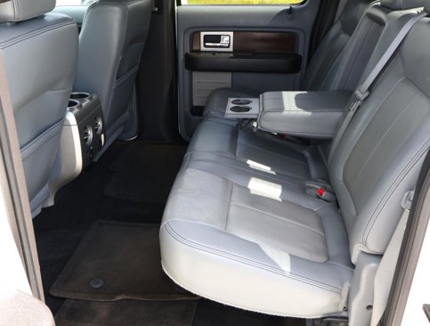Used 2013 Ford F150 Lariat w/ Luxury Equipment Group image 23