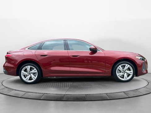 New 2025 Audi A5 2.0T Premium Plus image 8