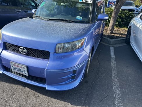 Used 2010 Scion xB Release Series 7.0 image 8