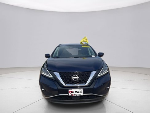Used 2023 Nissan Murano SV image 3