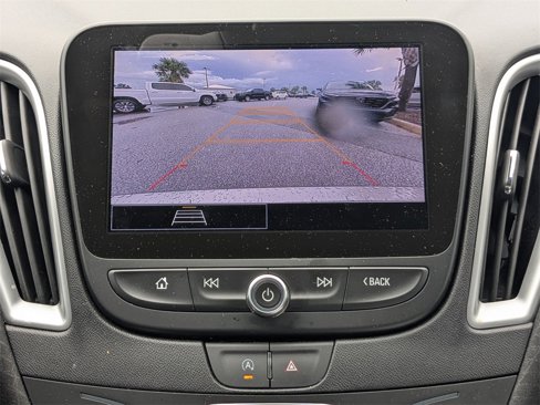 Certified 2024 Chevrolet Malibu LT image 24