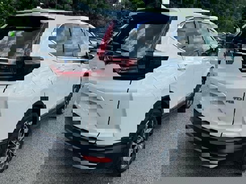 Used 2020 Honda CR-V EX-L image 7