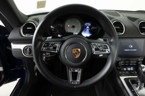 Certified 2023 Porsche 718 Cayman S image 8