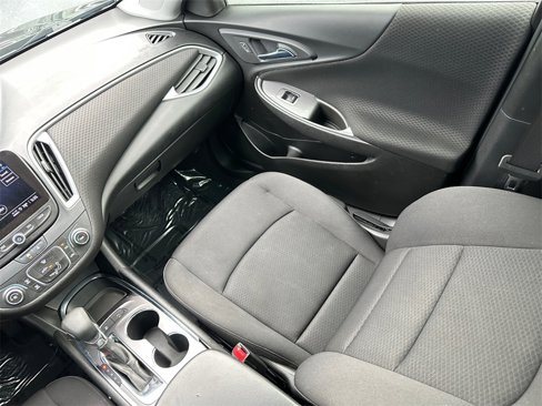 Used 2021 Chevrolet Malibu LS w/ Driver Confidence Package II image 29