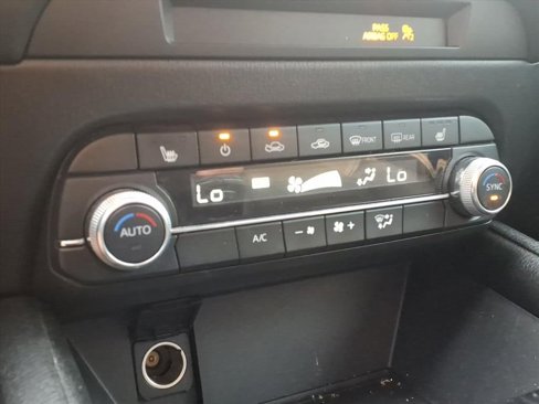 Used 2021 MAZDA CX-5 Touring image 15